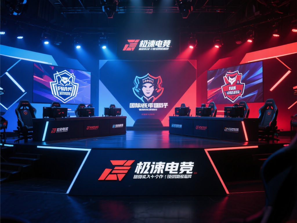 极速电竞科技控股（极速电竞科技控股：引领未来电竞创新潮流）