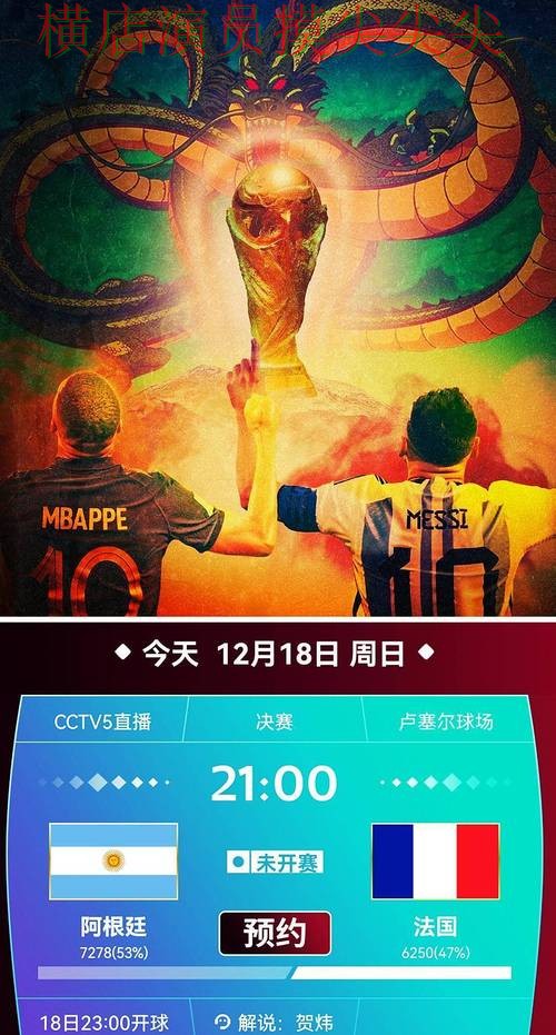 新手必看：世界杯投注平台合集用户反馈+直播详解 + 世界杯全球总决赛