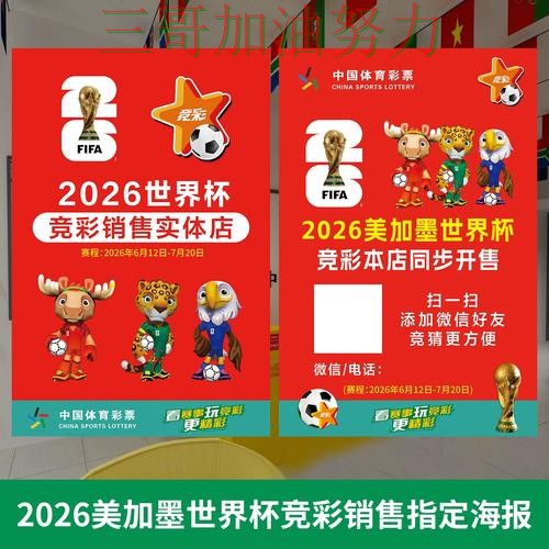 世界杯投注怎么玩？实测对比带你了解（2026世界杯）